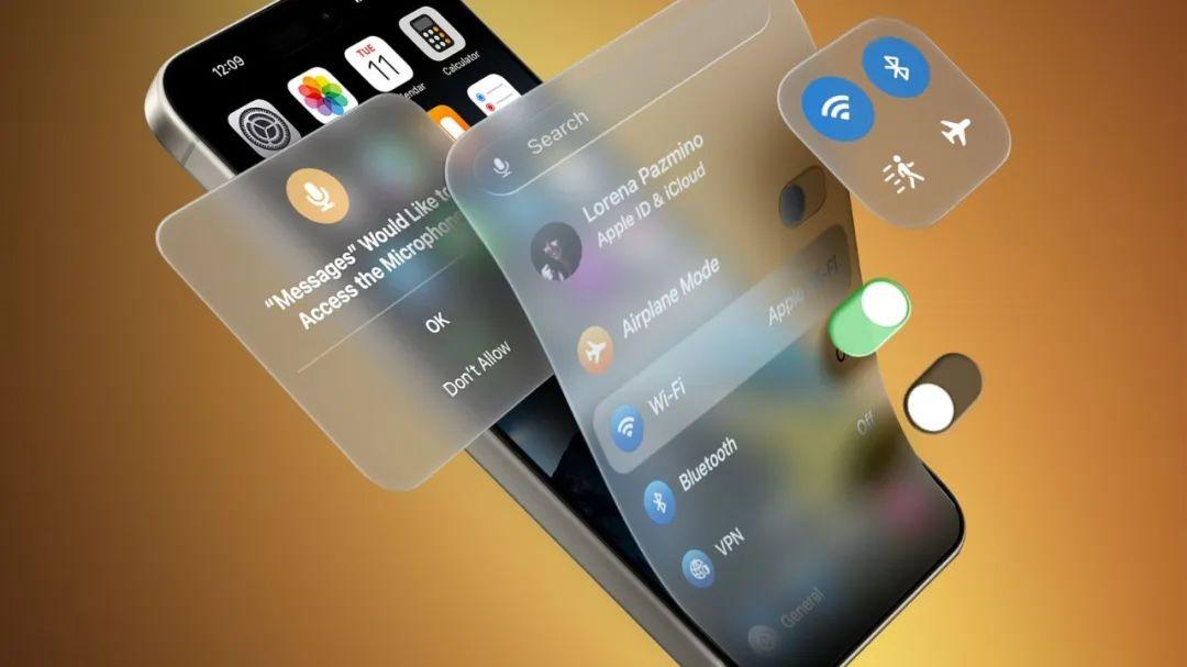 iOS 19 将于 6 月推出，具有这些新功能！