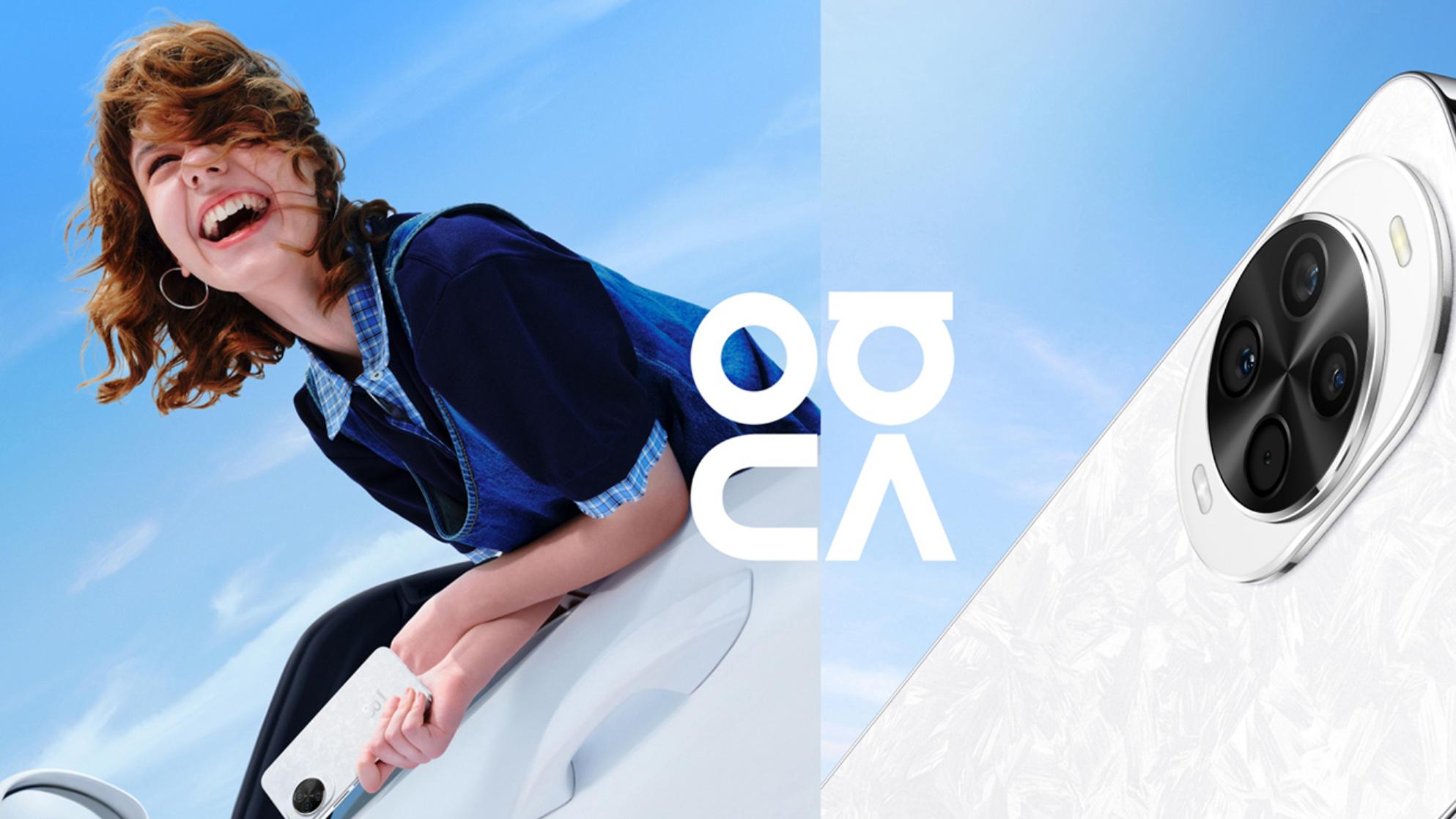 nova首款千元機？nova新機即將上市，或搭載暢享70X同款處理器