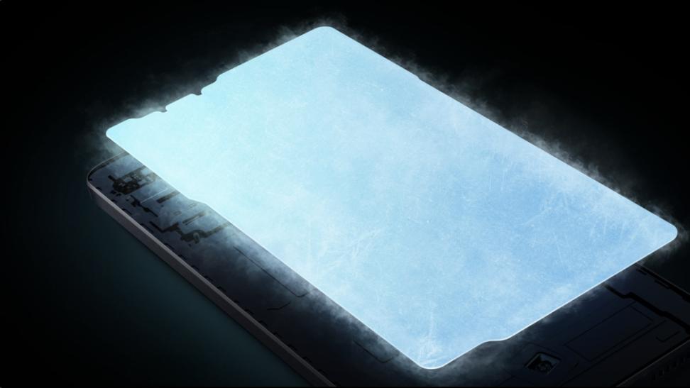 7600mAh！iQOO旗舰“刺客”来了