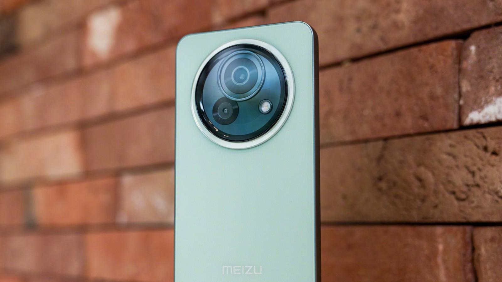 魅族彻底清仓！512GB不到1100元，6000mAh+护眼直屏+一亿像素