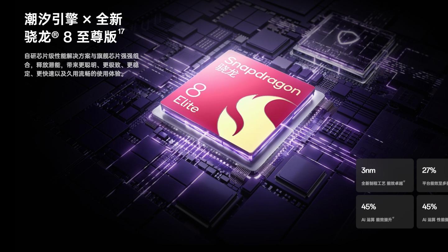 手机同质化看腻了？看OPPO Find N5如何以设计破局