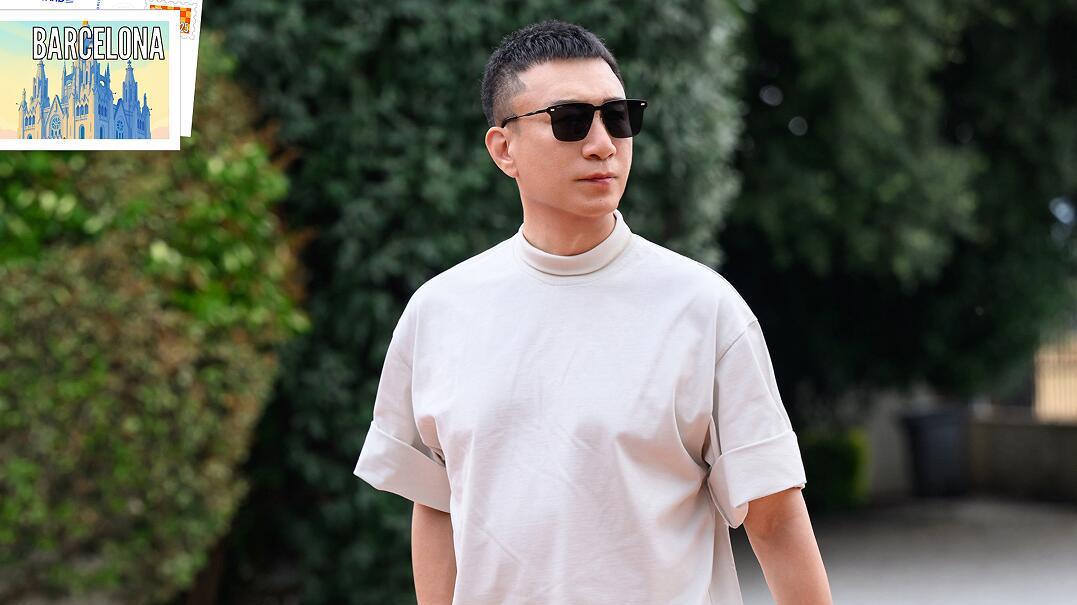 一整期都是“抄袭”的影子，《地球超新鲜》一点都不新鲜