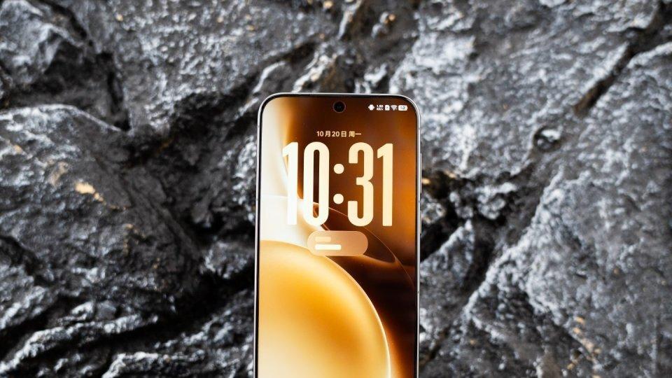 vivo X500突然被確認：首發天璣9600，影像與續航也會有提升！
