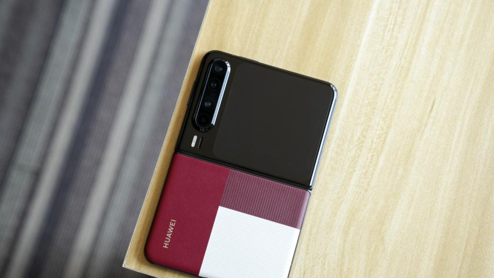 華為Pura X2再次被確認：麒麟9030+寬屏折疊屏，亮點搶先看！