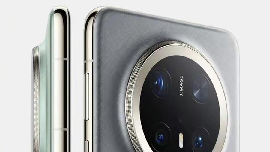 华为Mate70再见了，骁龙8至尊版+3D人脸解锁，荣耀旗舰跌至4899元