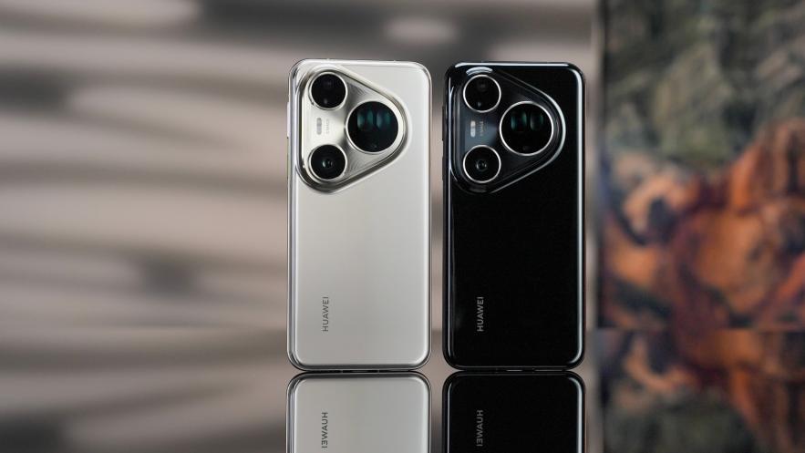 直屏黨狂喜！華為Pura 90全系標配直屏，Ultra版或配備雙層OLED！