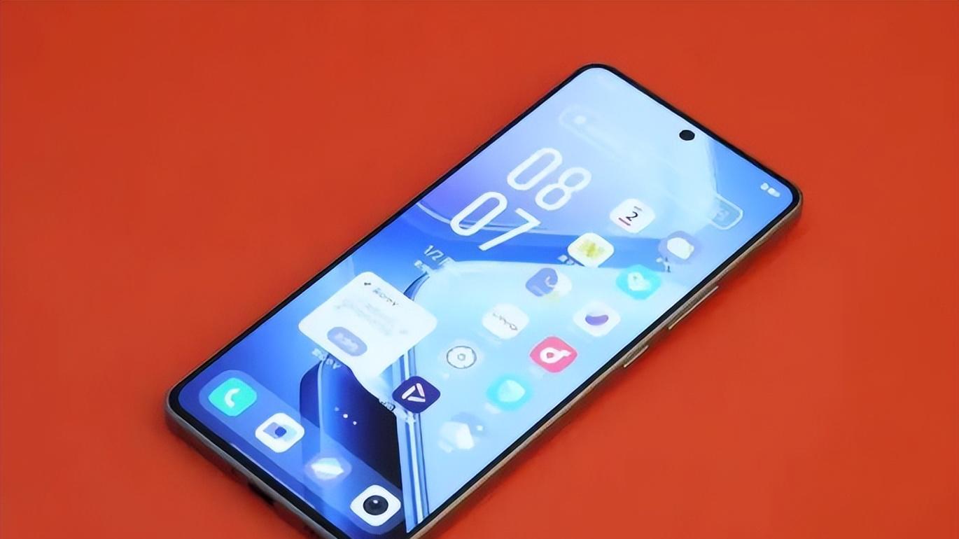 iQOOZ9Turbo清仓，售价跳水到了1372元！