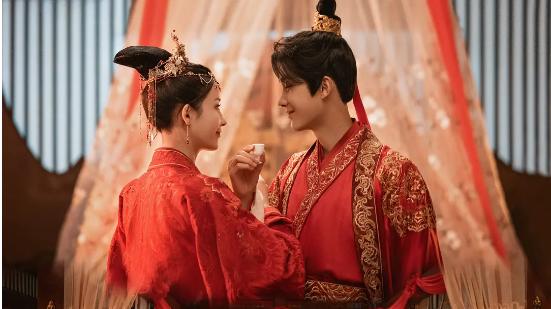 推荐5部人见人爱的古装爱情剧，古装迷们赶紧集合