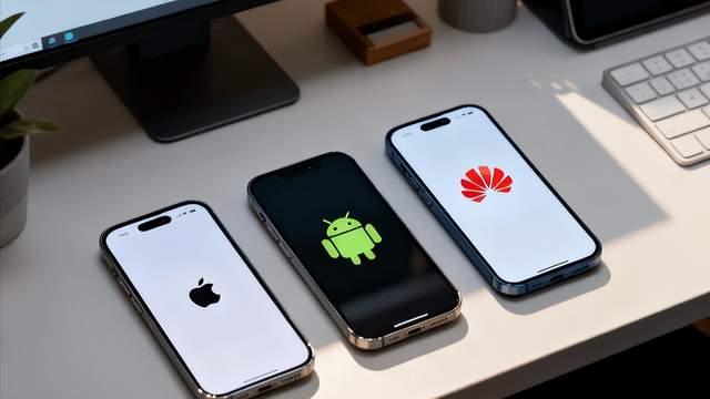 安卓手機尷尬了？以色列：禁止高級軍官工作用安卓機，可用蘋果