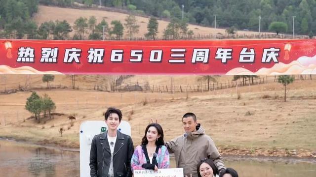 桃花坞第五季阵容出炉，看到嘉宾两眼一黑，节目有必要播下去吗？