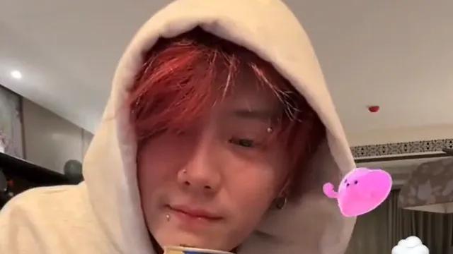 鹿晗工作室最新发声！此前“鹿晗关晓彤分手”话题热搜第一