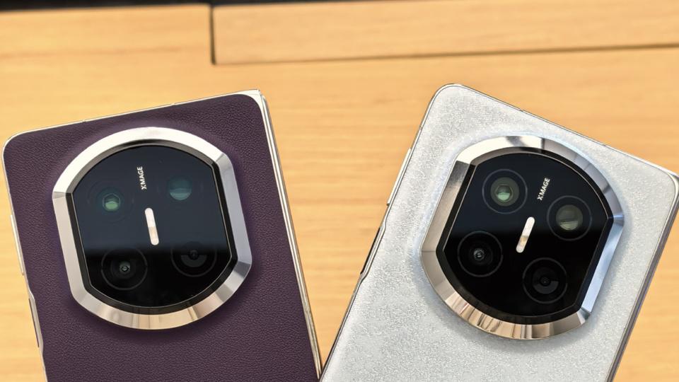 華為Mate X7線下上手體驗：不吐不快，說說真實感受！