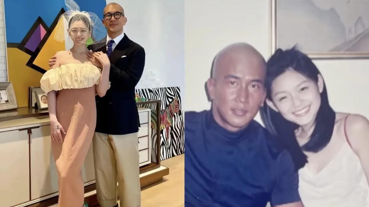 真是铁了心了，韩国光头懒在豪宅不走，不放心丈母娘一个人