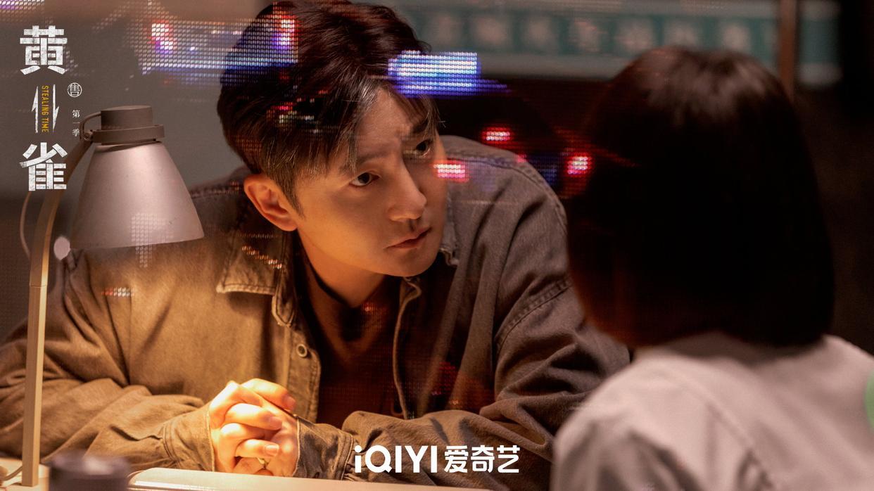 3月18号正式开播！央视又一部好剧来袭，秦岚领衔主演，爱了爱了