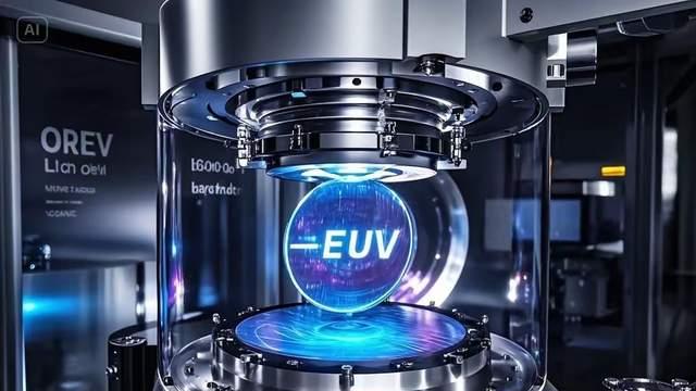 日本研發出1.4nm的“光刻機”？別聽他們瞎吹牛了