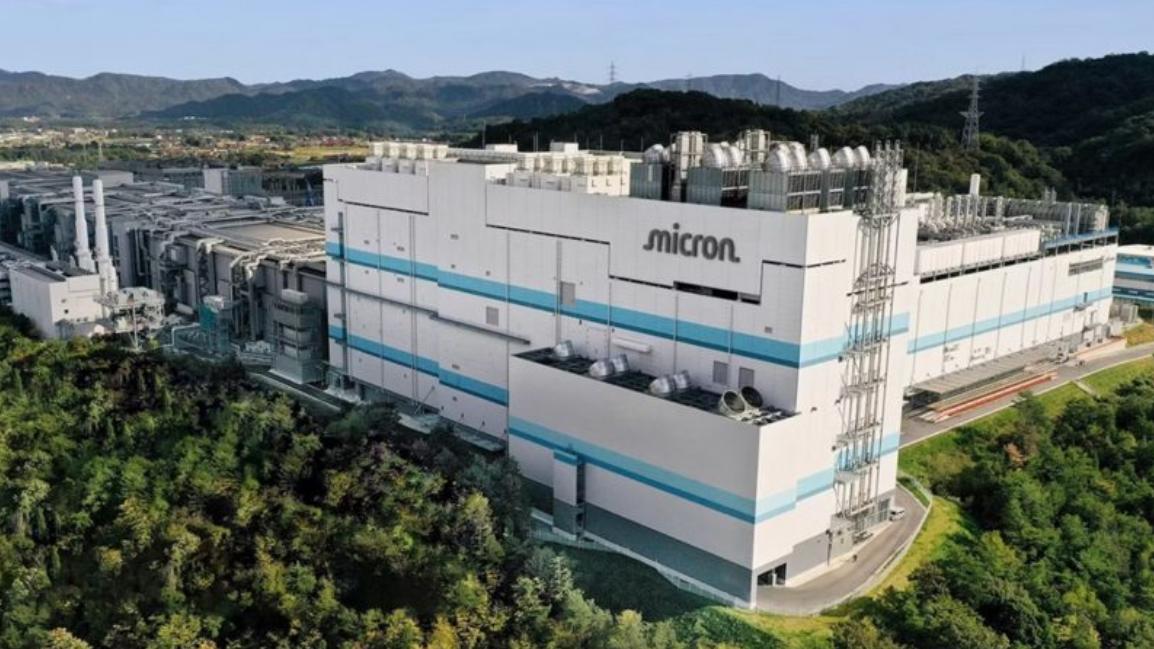 傳美光HBM4開發遇阻，量產或將推遲