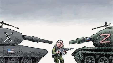 马斯克这次骂得太刻薄了