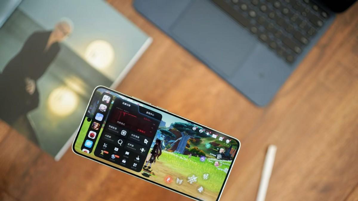 1000元手机天花板：2K屏+骁龙8Gen3+光影猎人800，雷军还是太猛了