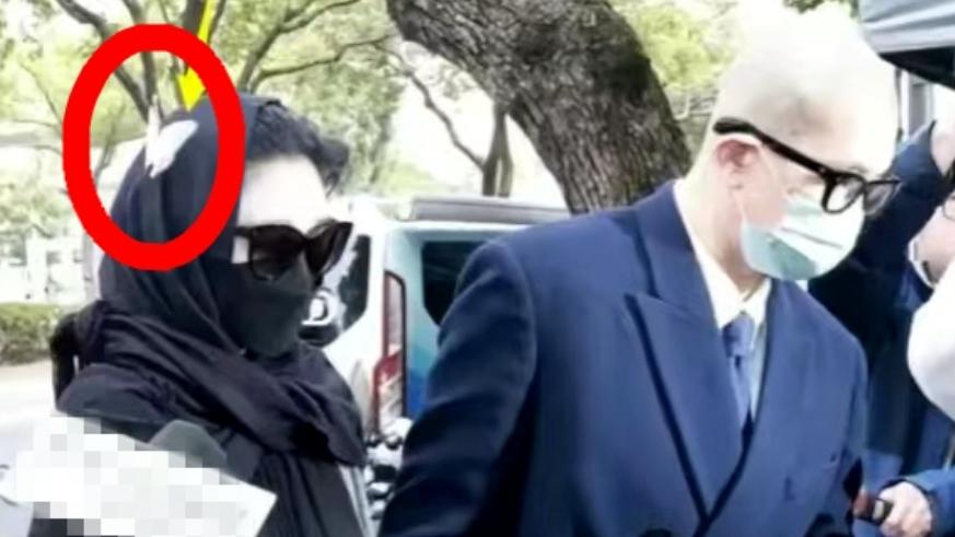 丧事喜办！大S头七撞上结婚纪念日，S家邀请亲友吃蛋糕庆祝