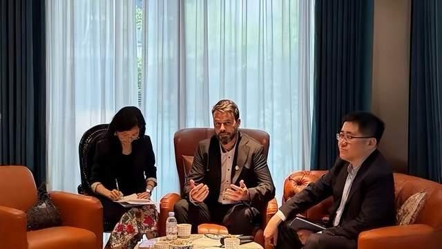 对话爱立信专家：正视行业焦虑情绪 给5G时间真正“开花结果”