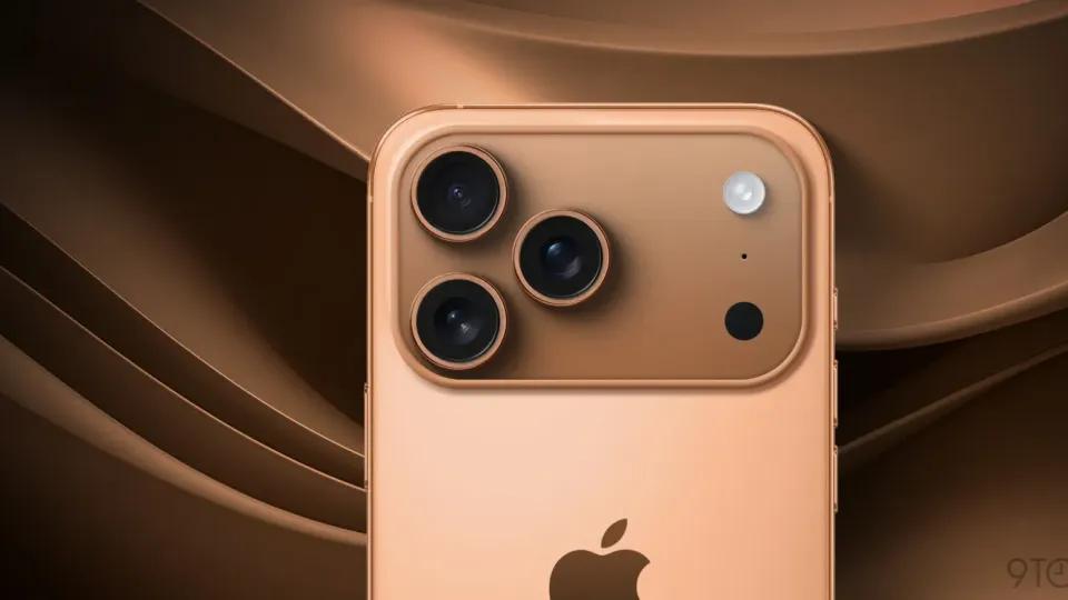 iPhone 17 Pro 新配件提前曝光，新设计定了