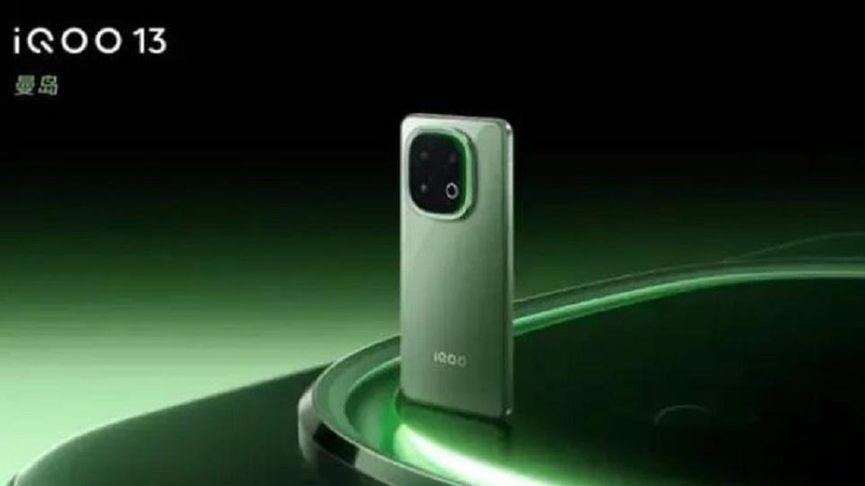 旗舰中的“全能战士”——iQOO13，3099元入手真香！