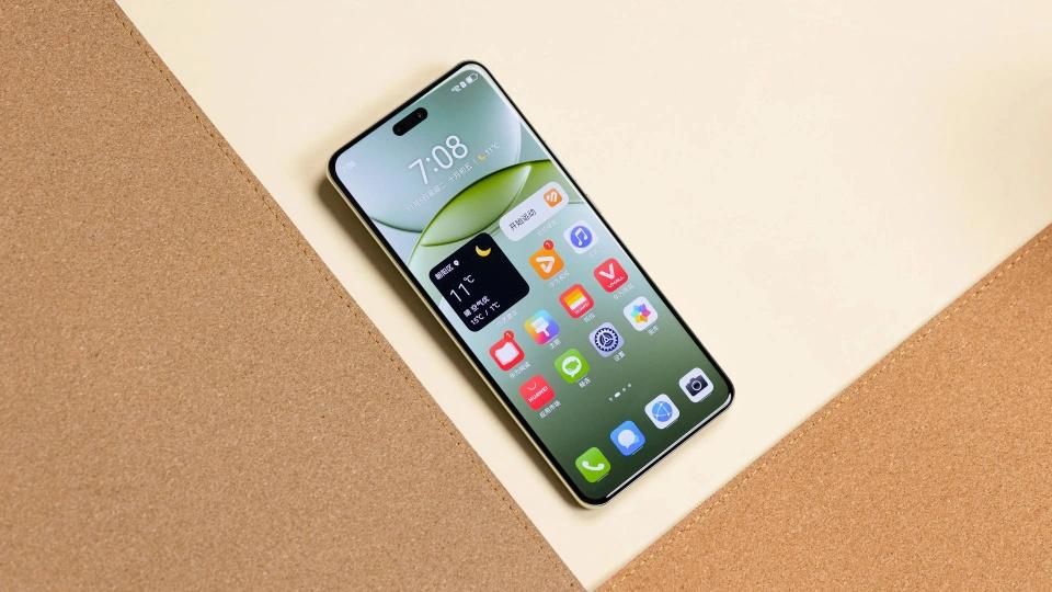 华为nova13Pro最新价格确定，512GB也跌至新低，后悔新机买早了