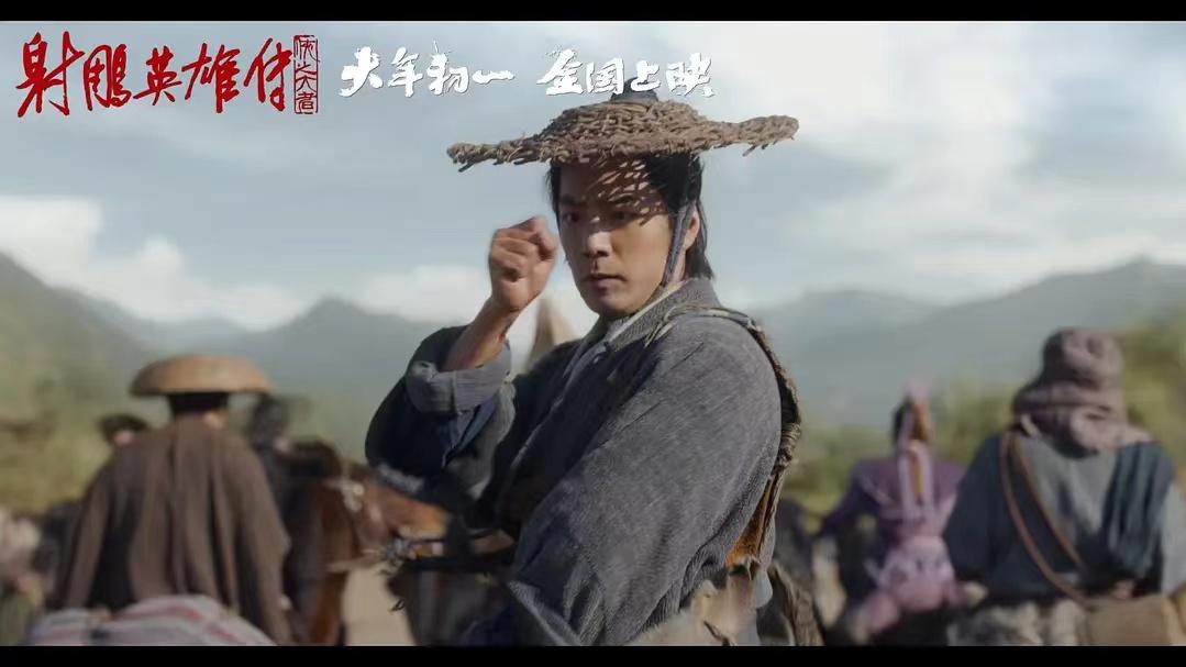 肖战主演新片上映，好友纷纷包场力挺，王一博杨紫张艺兴等包场