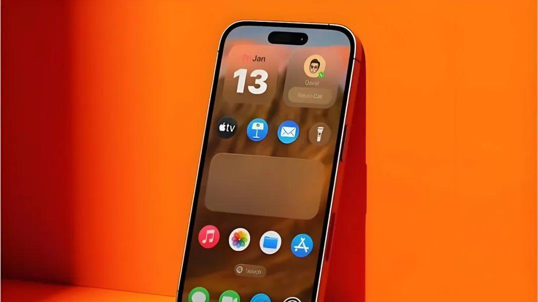 苹果又挤牙膏了？iPhone 17基础款看点居然只有屏幕！