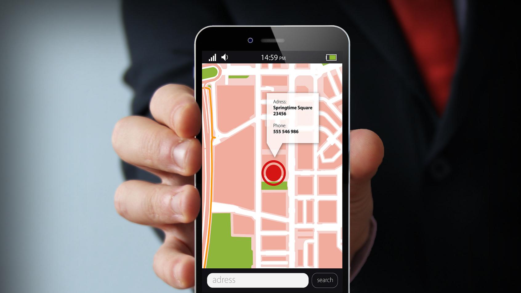 1分鐘定位165次？國家安全部發出提醒，警惕智能手機“被”泄密