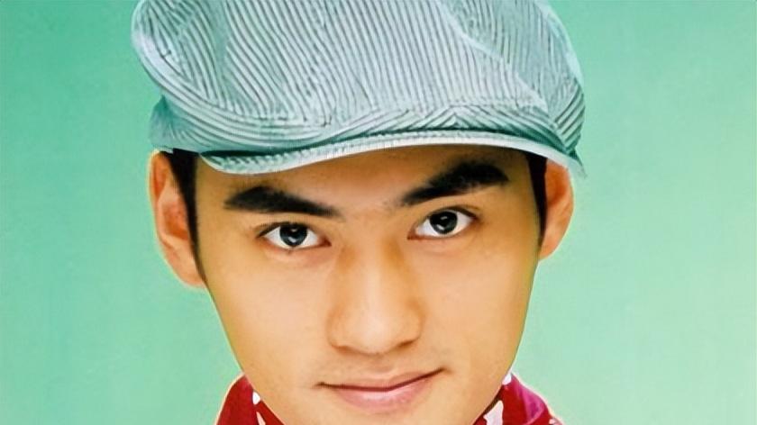 袁弘谈婚姻选择：不在乎他人看法娶好兄弟前妻是最正确决定