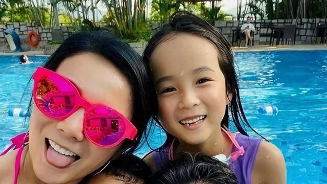 香港患癌女星突然宣布离婚，14年婚姻收场，乳腺癌复发扩散到淋巴