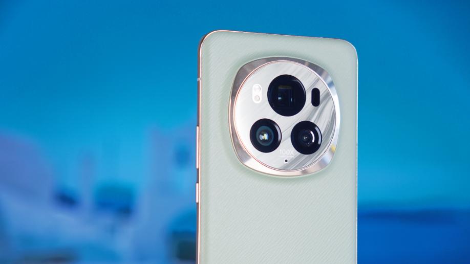 暴跌2100元！荣耀Magic6 Pro彻底清仓：1.8亿长焦+卫星通信