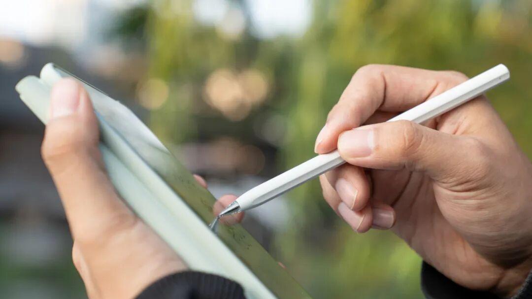 網友評分9.3的 MatePad Mini，會成為新的小平板神機嗎？