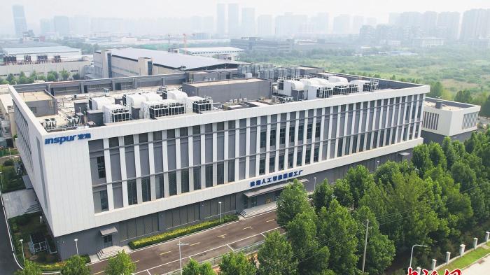 從“手工作坊”變“現代工業” AI模型如何實現規模化量產？