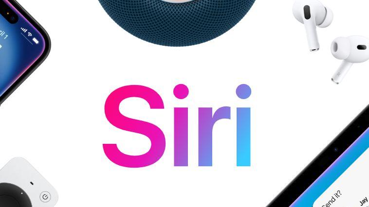 蘋果高管放話：Siri升級規模將遠超此前設想
