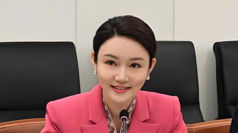 7位至今未婚的央视美女主持