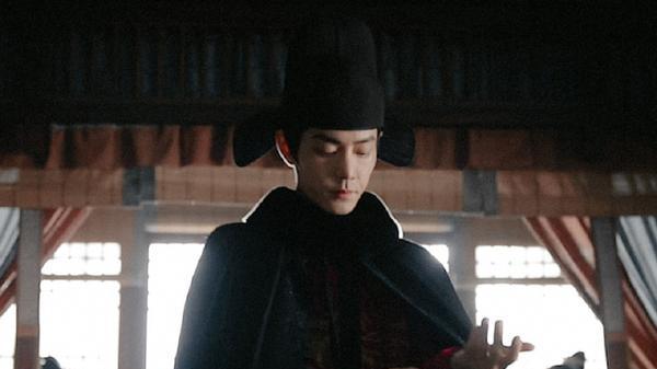 著名编剧汪海林吐槽肖战演技：出道十年还演这么差，天赋异禀？