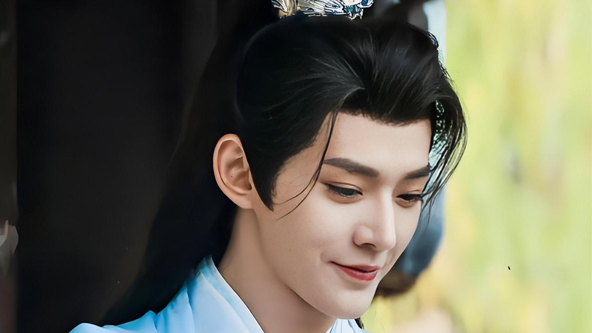 开播3集，热度飙升全网第二，终于有让我熬夜狂追的古装仙侠剧了