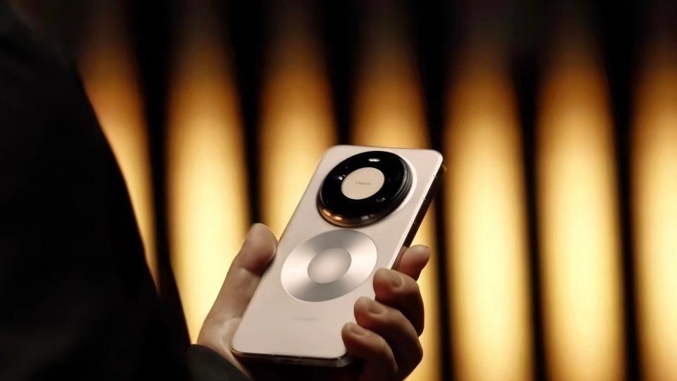 華為Mate80系列終官宣：史上最強Mate，定檔11月25日