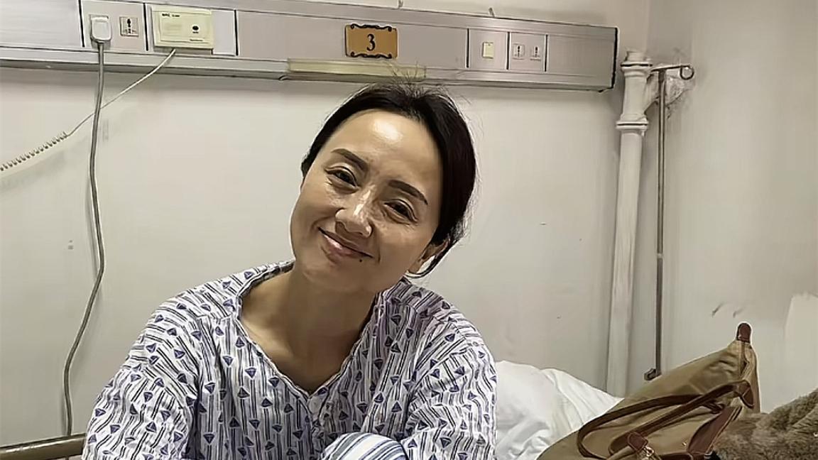 【独家追踪】朱媛媛生命最后72小时：咳血拍完雨中戏，遗物里藏着未寄出的信
