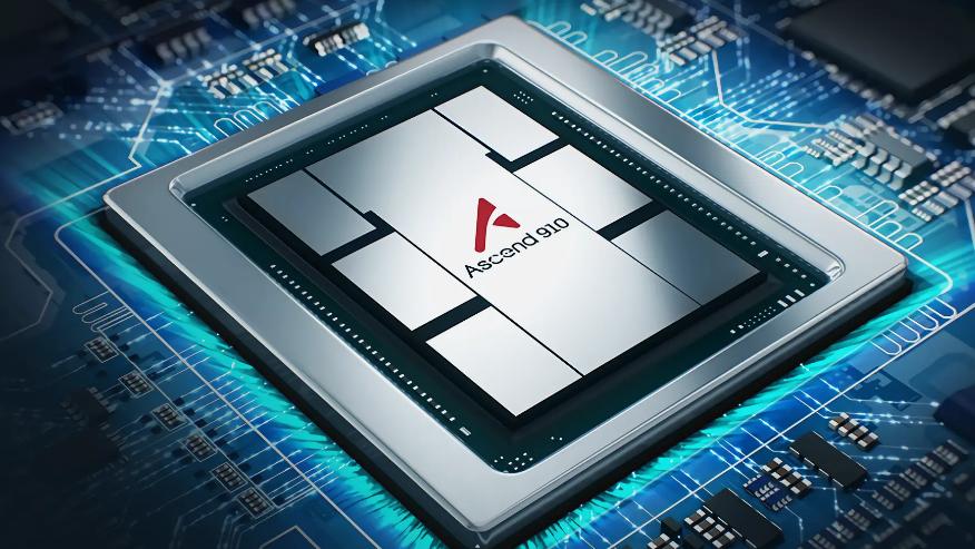 芯片与稀土的“阳谋”：美国出招，中国拆招，华为昇腾芯要起飞了