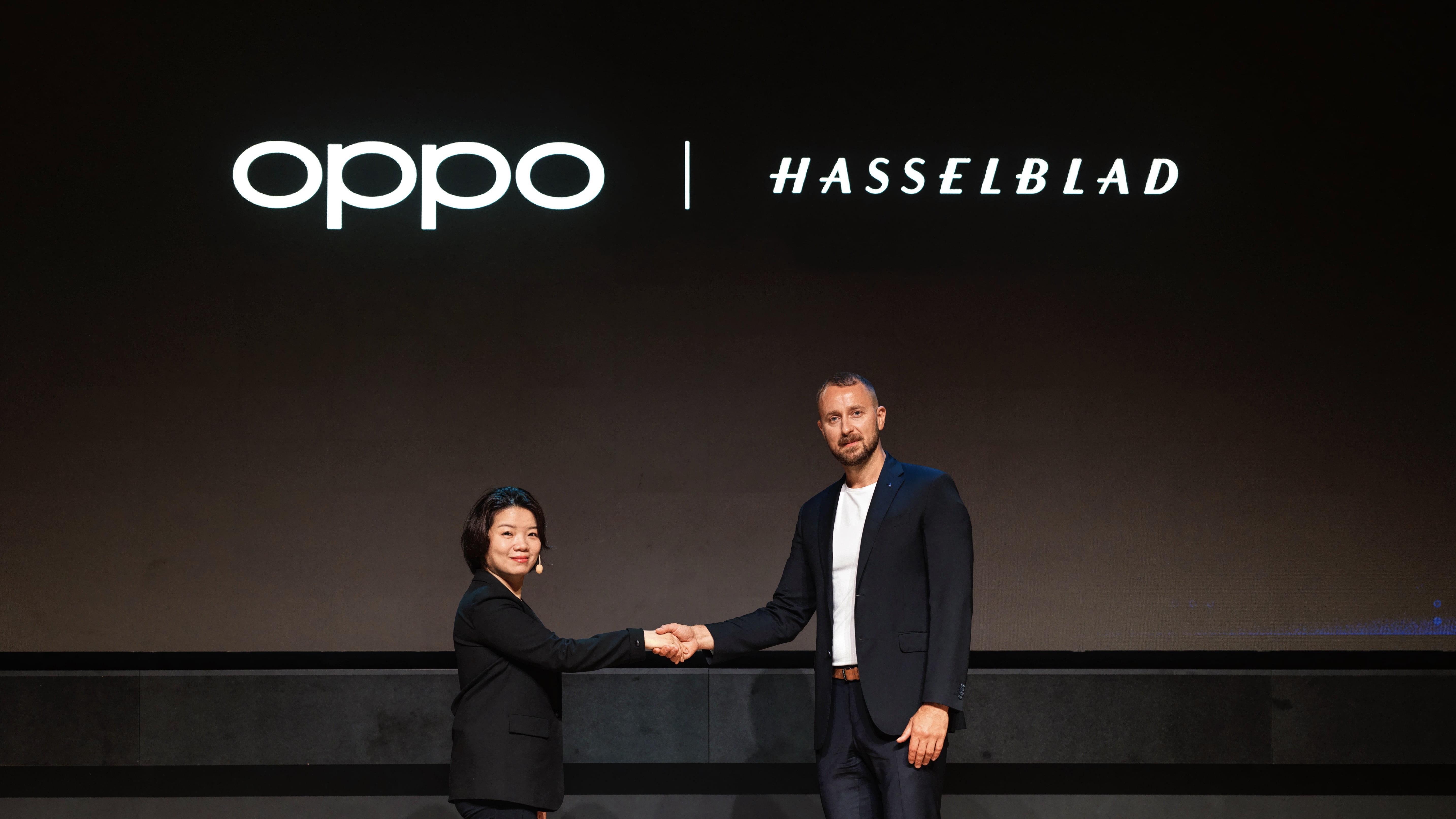 OPPO哈苏再联手！Find X9系列影像要掀翻行业？