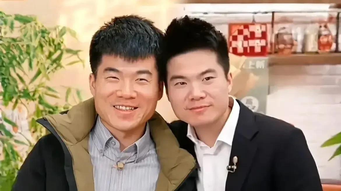 直播带货老师的跨年逆袭，他，就是董宇辉