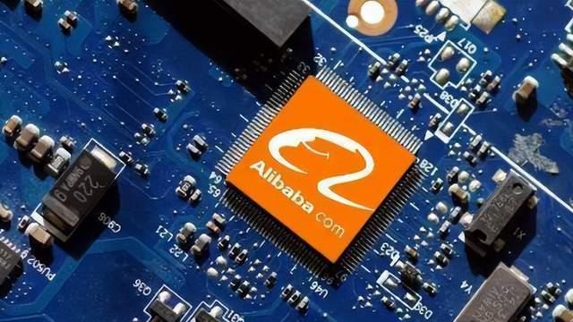 低调的阿里AI芯片曝光：不输英伟达H20，能PK华为昇腾？