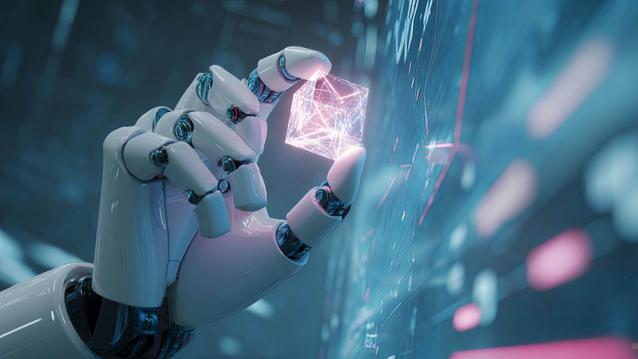 具身智能破壁者Dexmal原力靈機，靠Dexbotic開啟加速時代