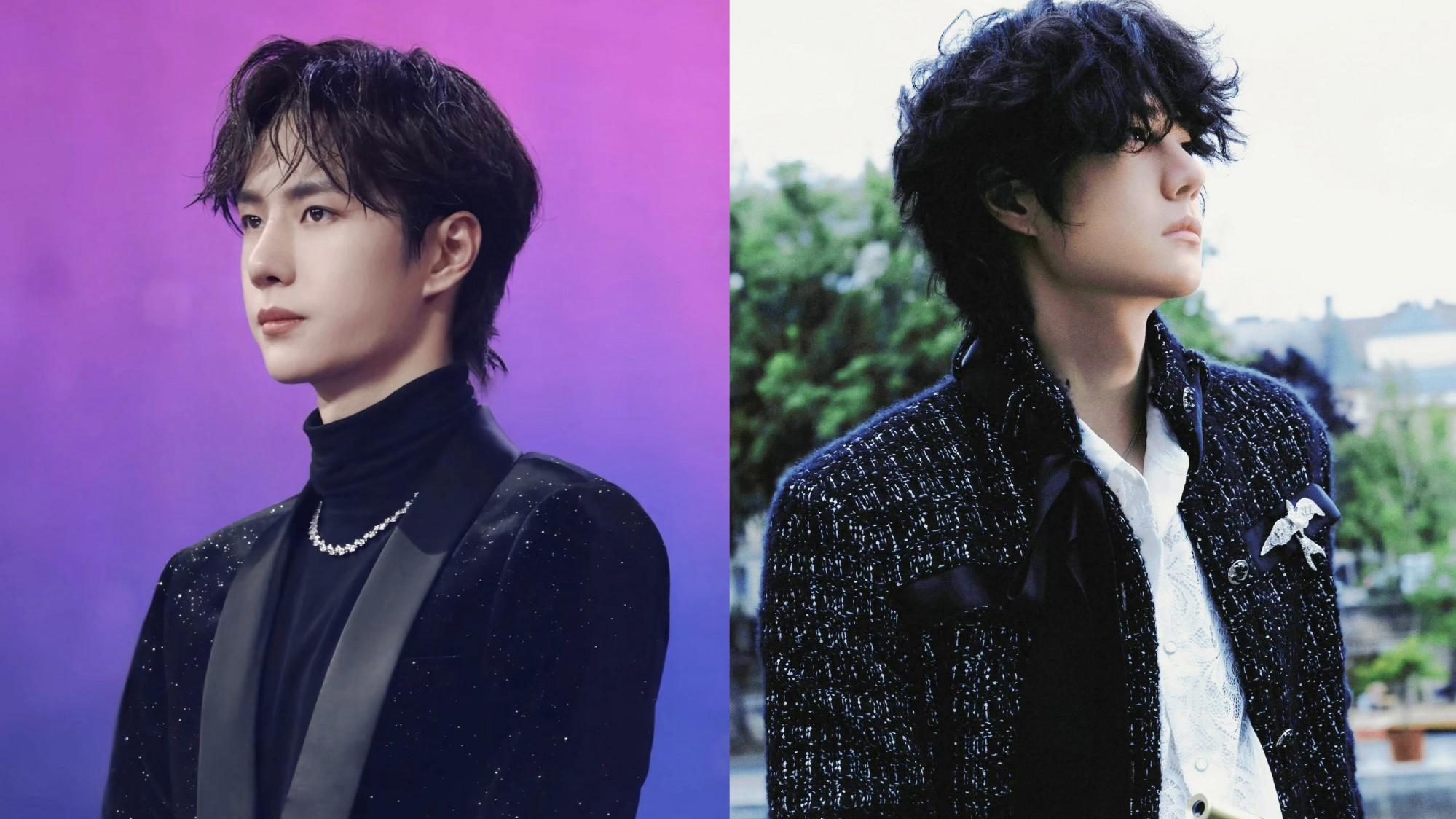 王一博巡回演唱会倒计时：粉丝们的狂欢还是“狼来了”？