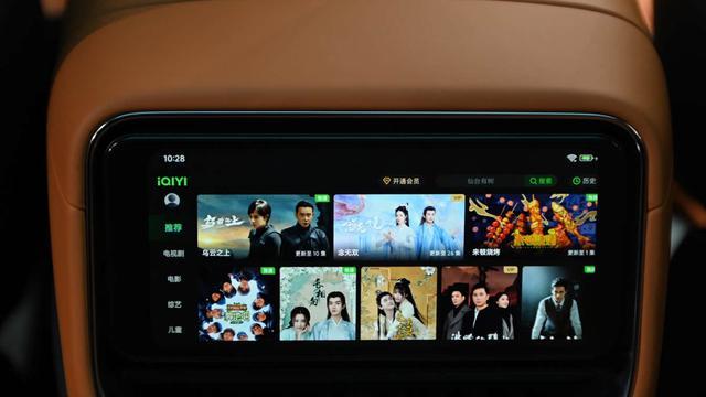 小米YU7全方面亮相，或许只有它能打破，特斯拉Model Y的垄断