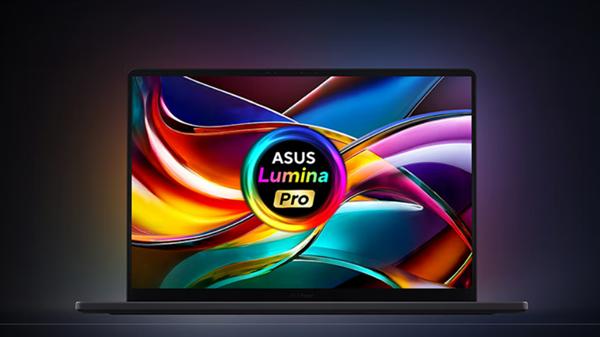 華碩ProArt 創16 2025 AI專業創作本：為創作者打造的“移動堡壘”