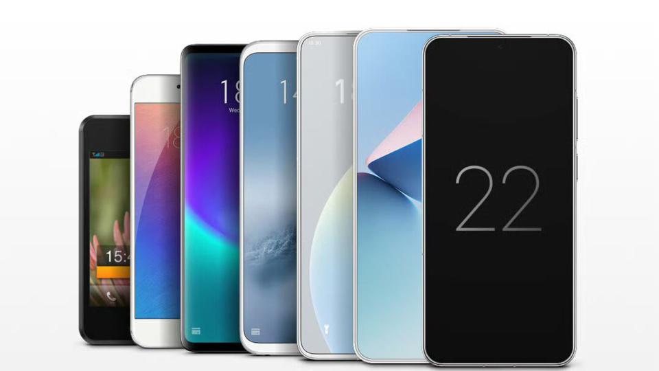 魅族新一代旗舰机官宣：9月中上旬，正式发布